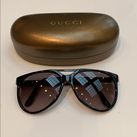 Gucci Accessories - GUCCI Aviators